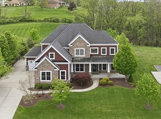 303 Groomes Ct, Wexford, PA 15090