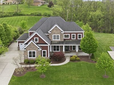 303 Groomes Ct, Wexford, PA, 15090