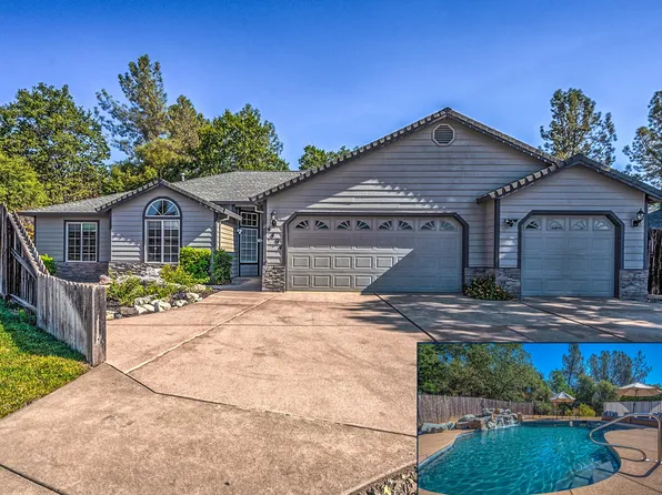 4494 Hillington Ct, Shasta Lake, CA 96019
