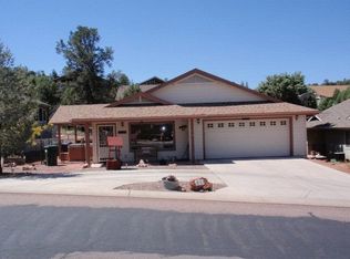 403 E Phoenix St, Payson, AZ 85541
