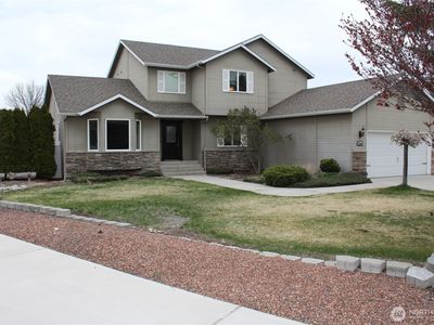2106 Inglewood Drive, East Wenatchee, WA, 98802