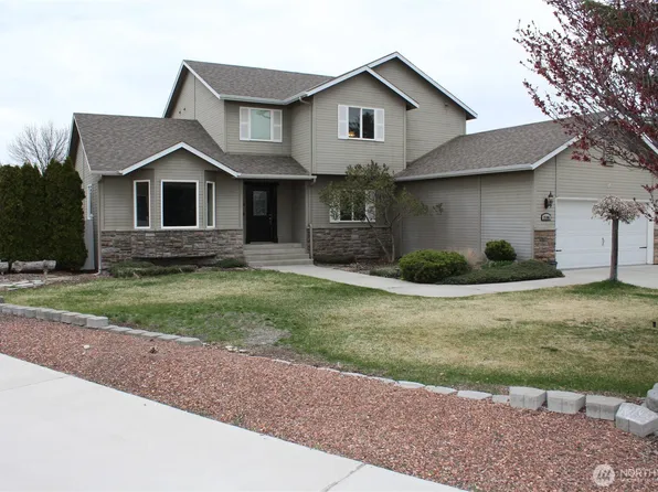 2106 Inglewood Drive, East Wenatchee, WA 98802