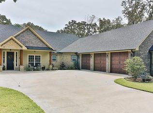 187 Pr 5987, Yantis, TX 75497