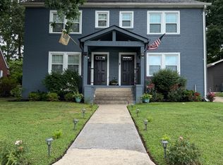 1214 Catawba St, Kingsport, TN 37660