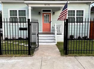 414 Marie St, Houston, TX 77009