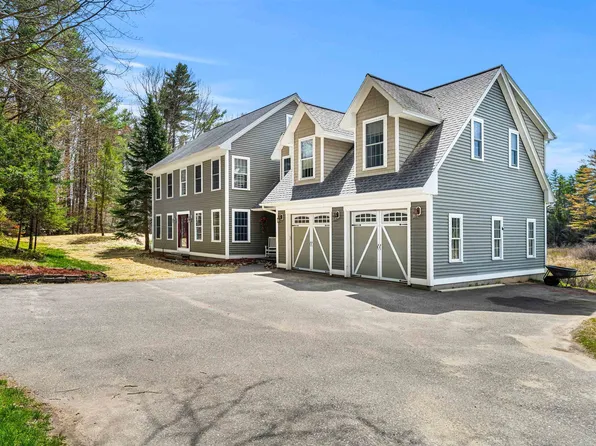 52 Newman Wilson Road, Weare, NH 03281