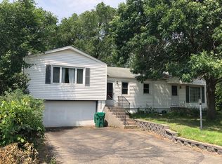 8432 Monroe St NE, Spring Lake Park, MN 55432