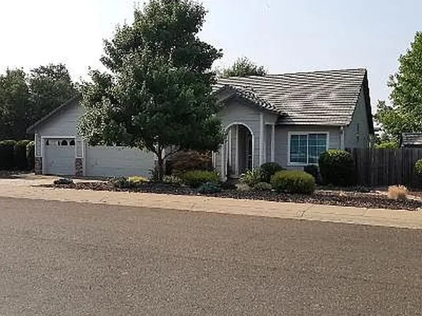 3356 Tourmaline Way, Rescue, CA 95672