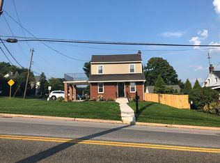 514 Fairfield Rd, Plymouth Meeting, PA 19462