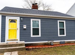 415 Iowa St, Indianapolis, IN