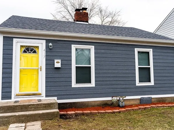 415 Iowa St, Indianapolis, IN 46225