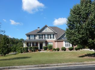 870 Abercorn Dr, Atlanta, GA 30331