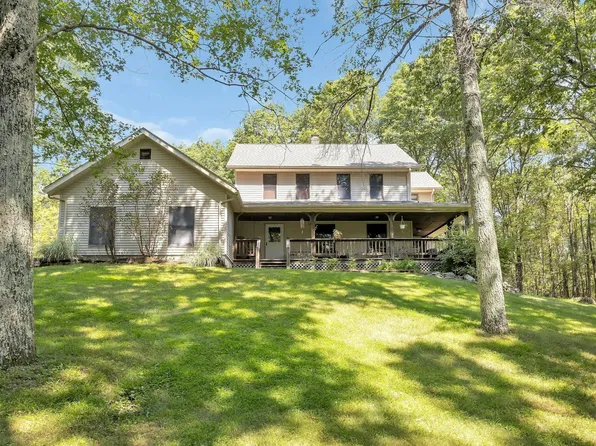 540 Hicks Hill Road, Stanfordville, NY 12581