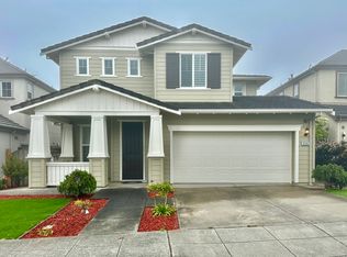 3203 Aegean Way, San Bruno, CA