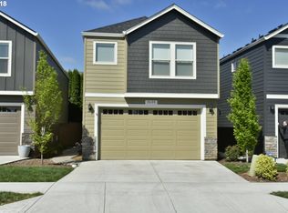 2628 NE 130th Ct, Vancouver, WA