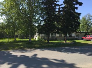 12246 End St, Eagle River, AK 99577