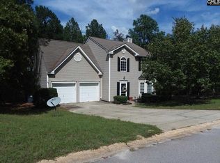 216 Siddington Way, Lexington, SC 29073