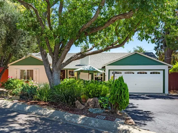 413 Lenox Ct, Pleasant Hill, CA 94523