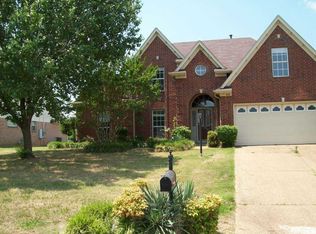 4043 Acorn Ridge Cv, Memphis, TN 38125