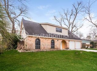 5103 Tashkent Dr, Friendswood, TX 77546