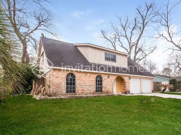 5103 Tashkent Dr, Friendswood, TX 77546