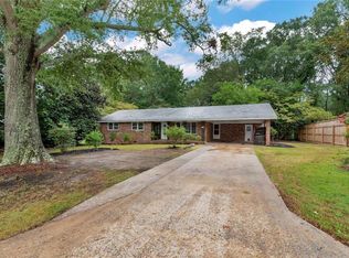 271 E 5th Ave, Winder, GA