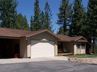 697-525 Morning Star Dr, Susanville, CA 96130