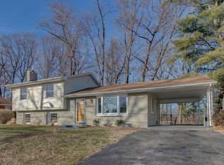 4407 Kirkwood Dr, Roanoke, VA 24018