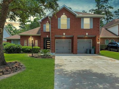 31114 Kensington Park Dr, Spring, TX, 77386