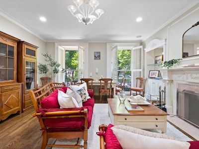 183 Commonwealth Ave APT 1, Boston, MA, 02116