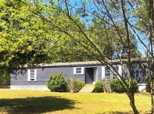 288 Mountain Springs Rd, Cabot, AR 72023