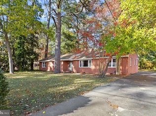 625 Pine Bluff Rd, Salisbury, MD 21801