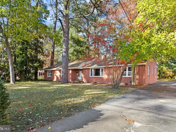 625 Pine Bluff Rd, Salisbury, MD 21801