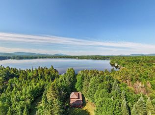 84 Indian Lake Rd, Owls Head, NY 12969
