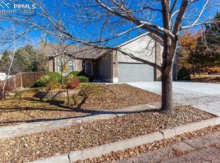6075 Northwind Dr, Colorado Springs, CO 80918