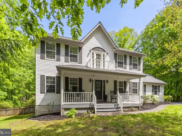 15160 Quail Ridge Dr, Amissville, VA 20106
