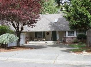 2854 220th Pl NE, Sammamish, WA 98074