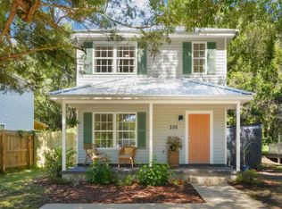 330 Saint George Ave, Saint Augustine, FL 32084
