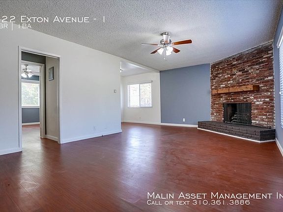 3rd image of 422 N Exton Ave APT 1