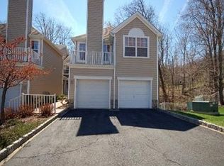 21 Springholm Dr #21, Berkeley Heights, NJ 07922