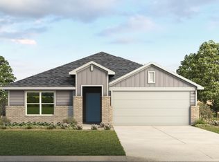 18012 Purple Top Ln, Manor, TX 78653