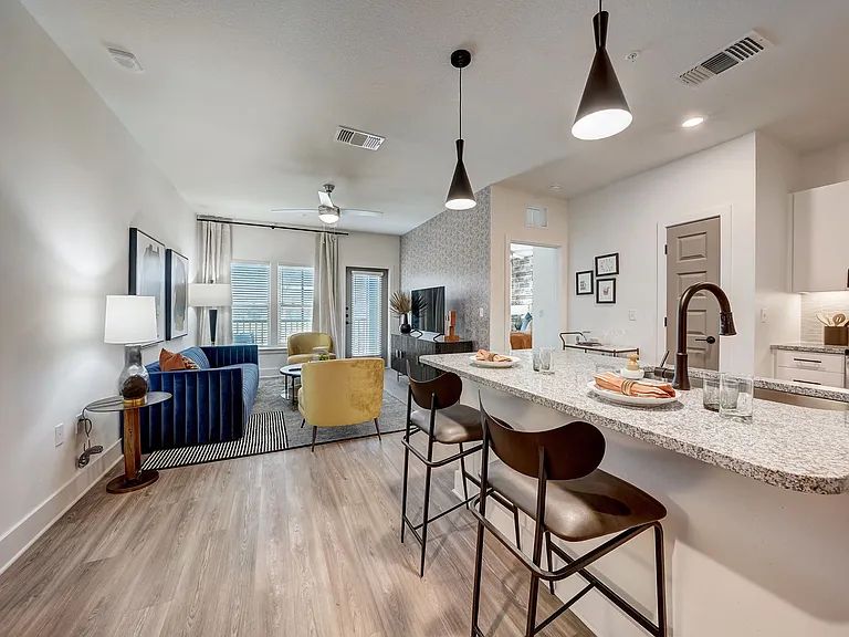 The Parian Luxury Apartments — Photo 94