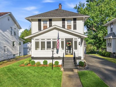 463 Independence Ct, Sharon, PA, 16146