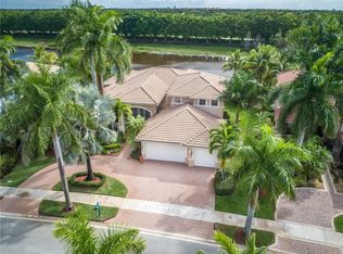 1428 Victoria Isle Dr, Fort Lauderdale, FL 33327