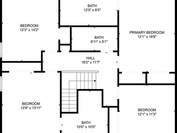 3636 Evans Rd, Atlanta, GA 30340
