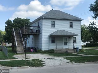 301 2nd Ave, Red Oak, IA 51566