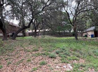 8466 Timber Belt #17, San Antonio, TX 78250