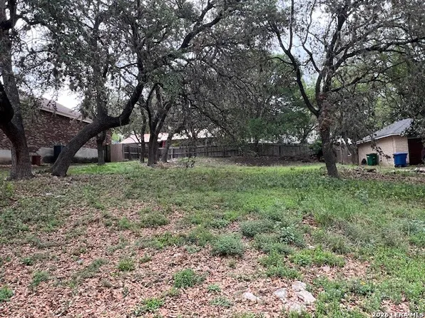 8466 Timber Belt LOT 17, San Antonio, TX 78250
