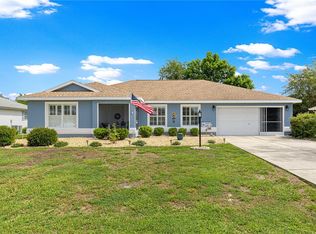 6091 SW 84th Place Rd, Ocala, FL 34476