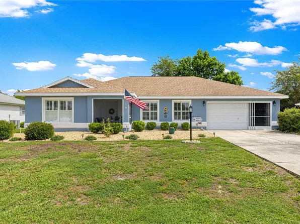 6091 SW 84th Place Rd, Ocala, FL 34476